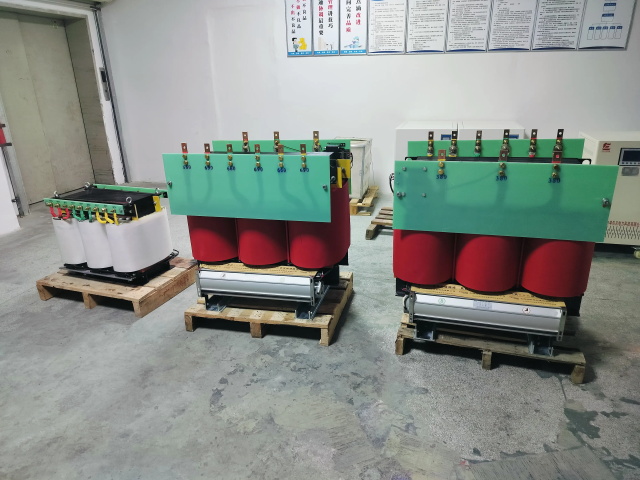 乐清KS11-1000KVA矿用变压器