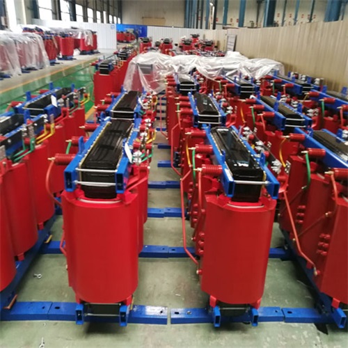 乐清2500kva干式变压器尺寸